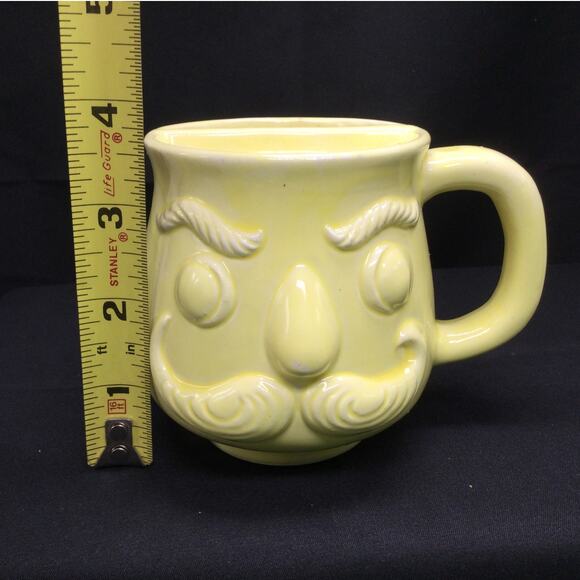 Vintage Kipco Shaving Mug and brush set - Picture 11 of 12